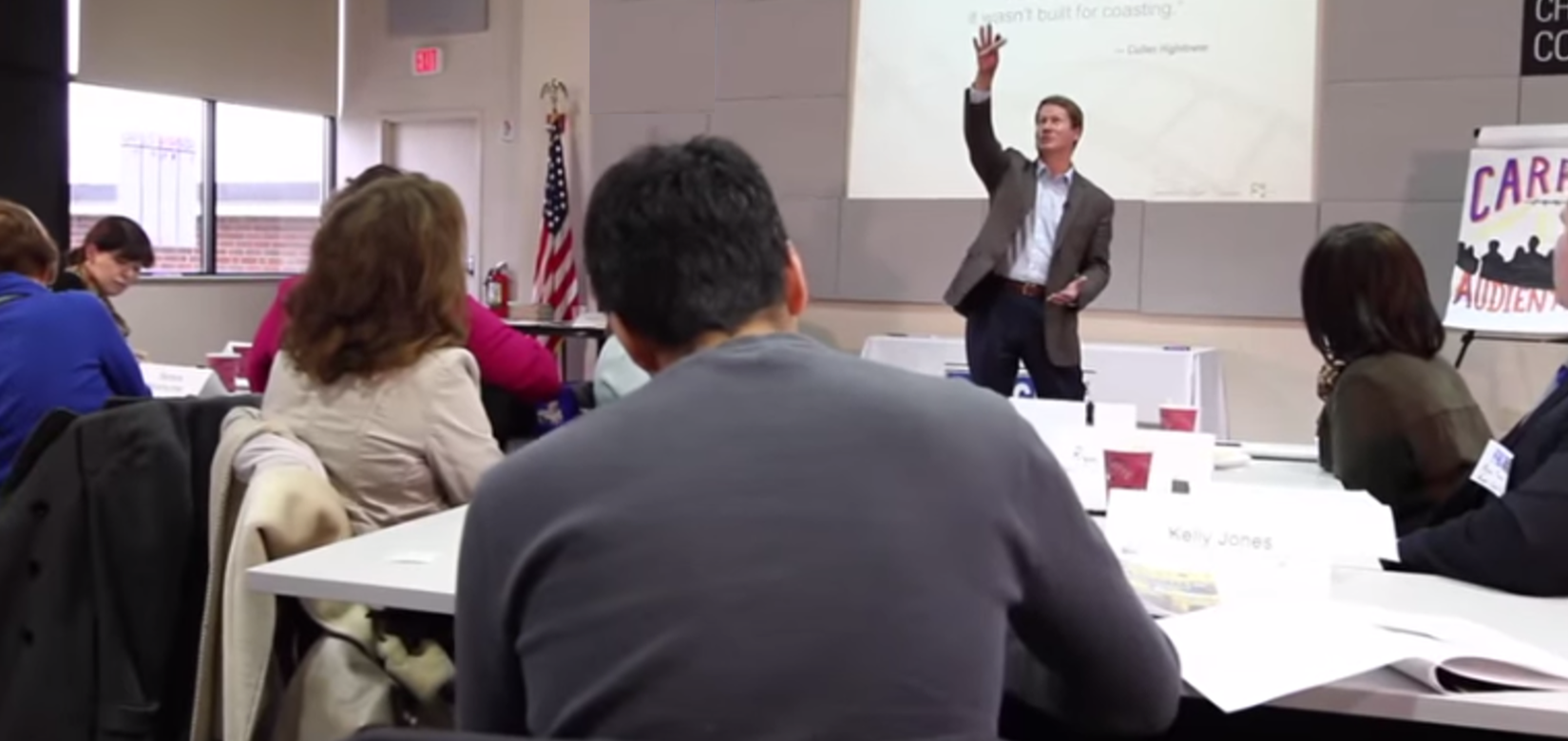 How to Proactively Read and Engage Your Audience to Achieve Your Business Objectives