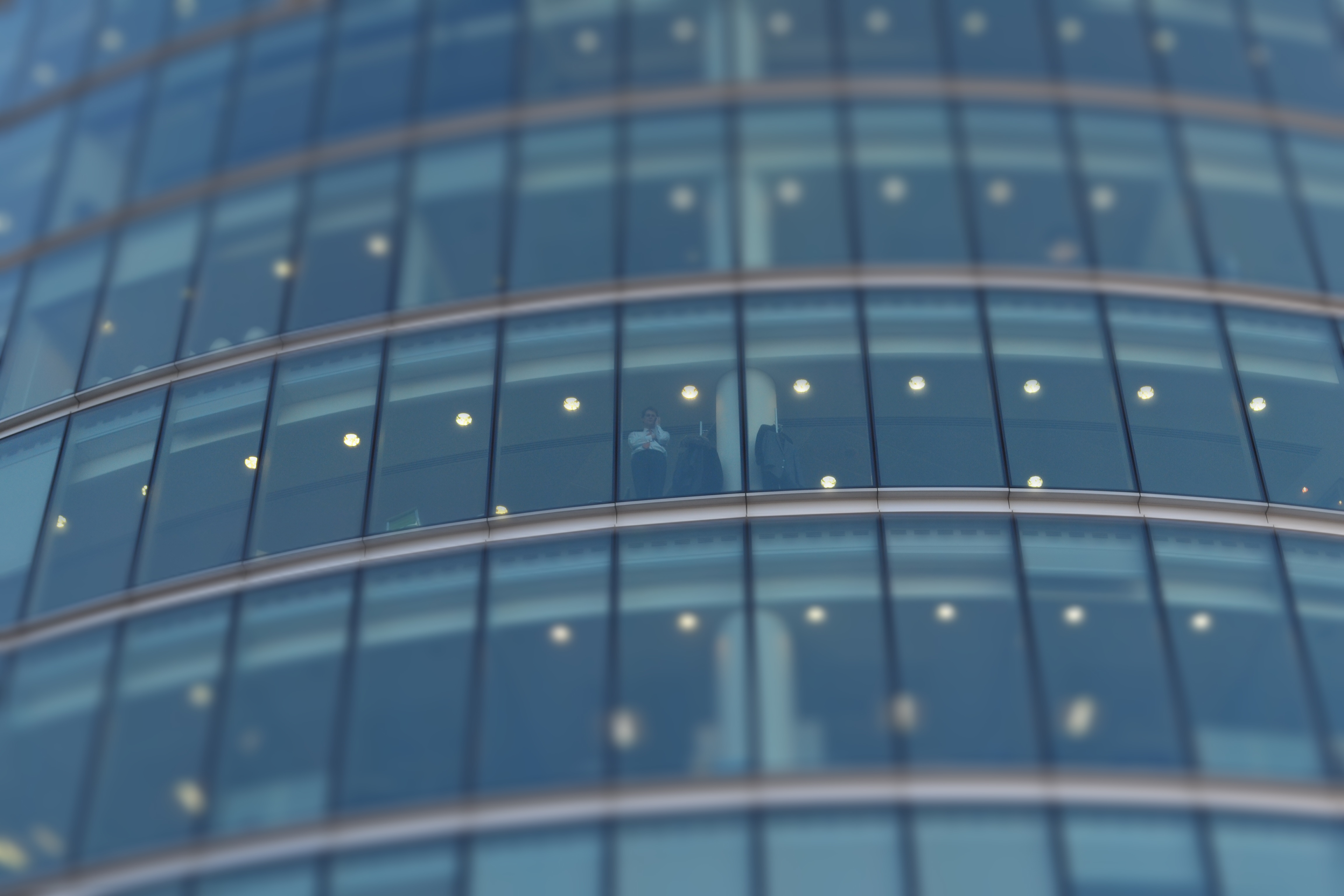 3 Reasons Why Majority Recapitalizations Work