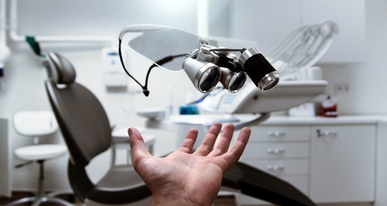 The Private Equity Demand for “Eyes, Skin, and Teeth”