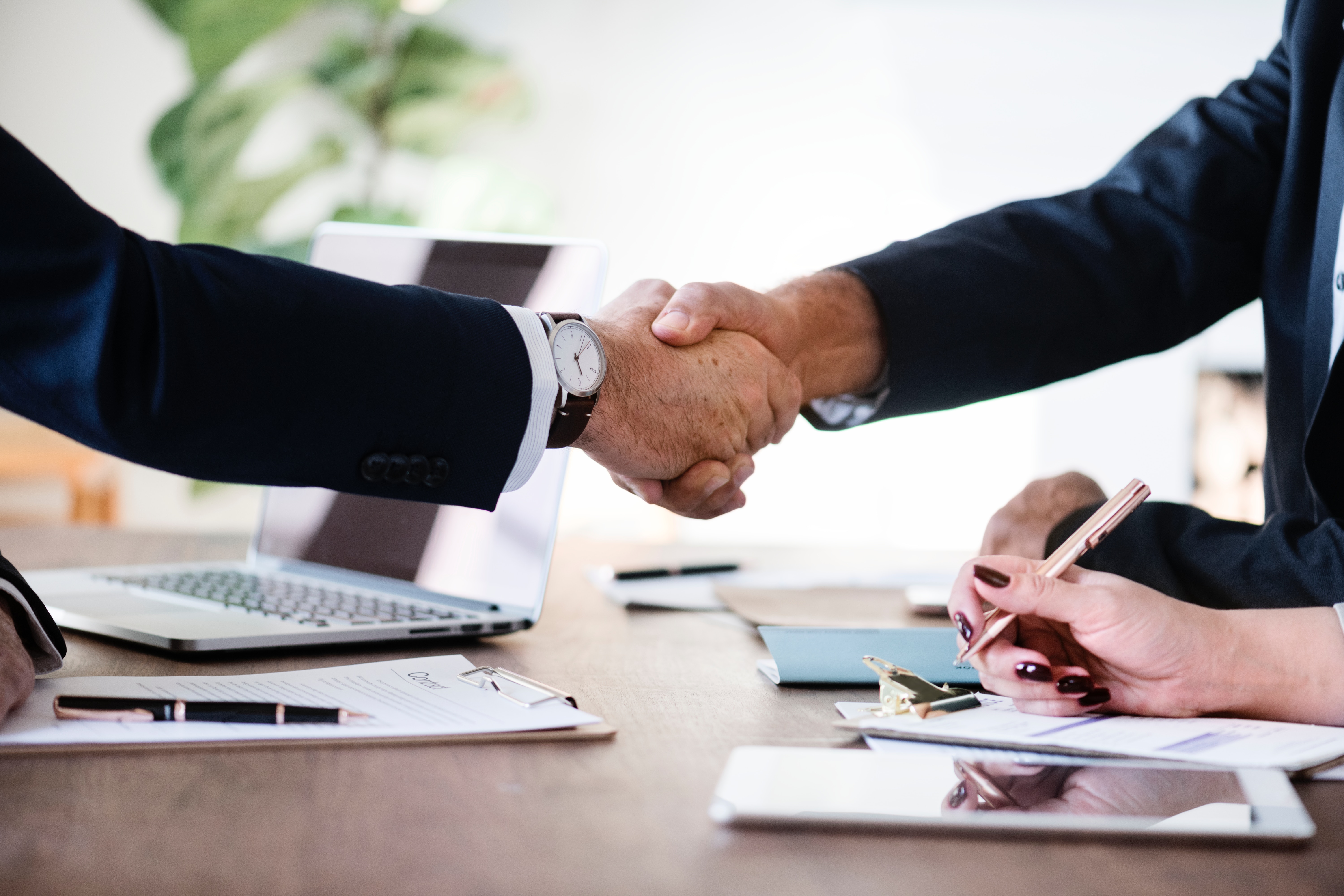How to Realistically Value Your Business