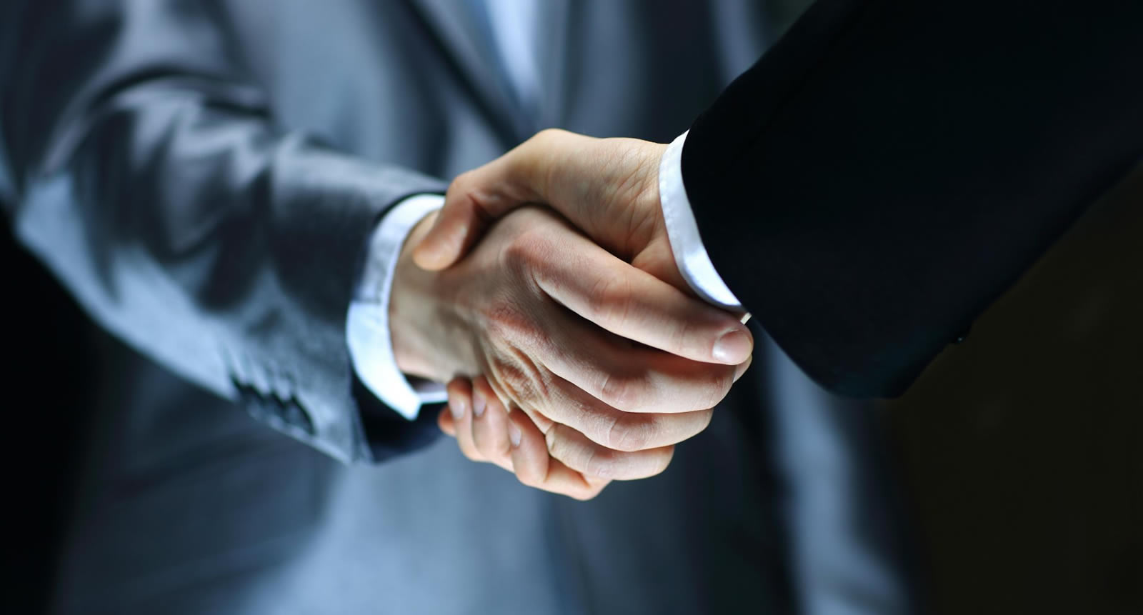 Our Approach to the M&A Process