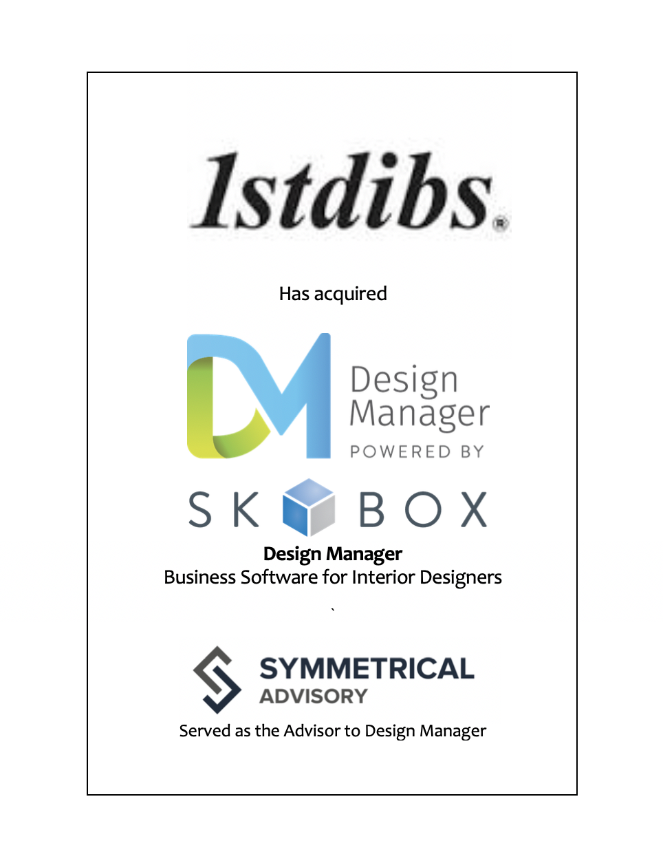 Design Manager
