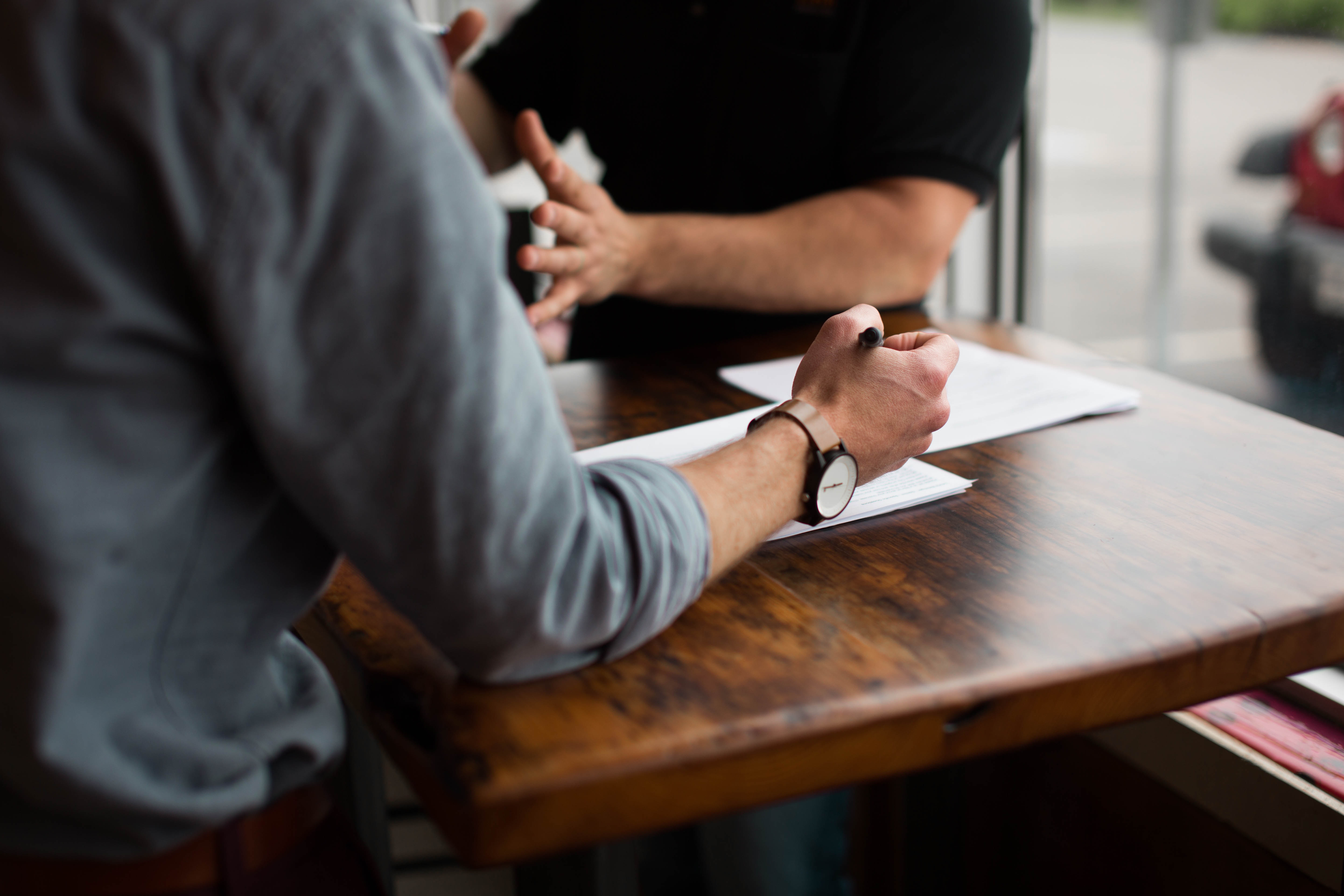 Four Things To Know About Buy-and-Build Strategies