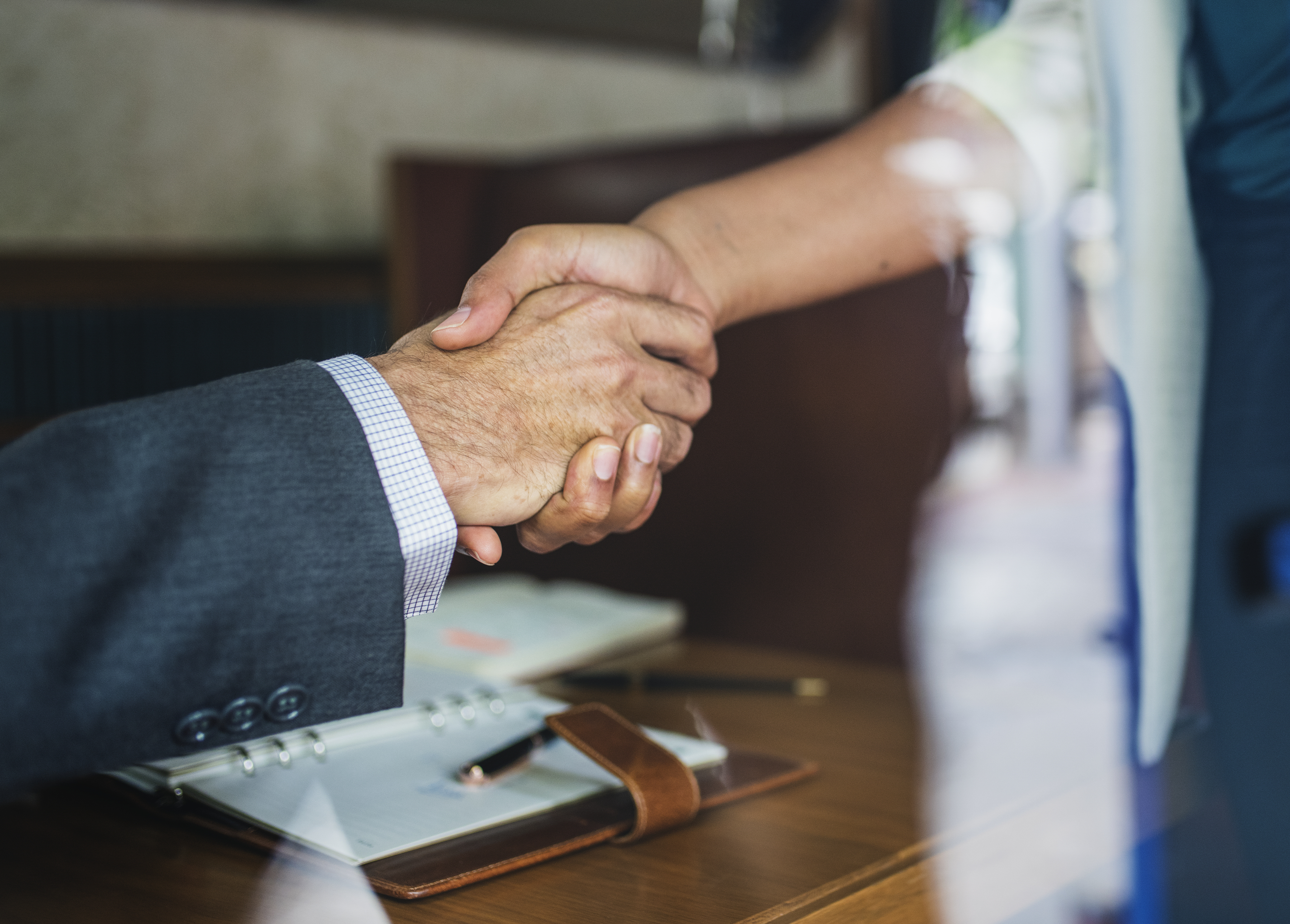 4 Reasons Why Most Business Transactions Are About More Than Price