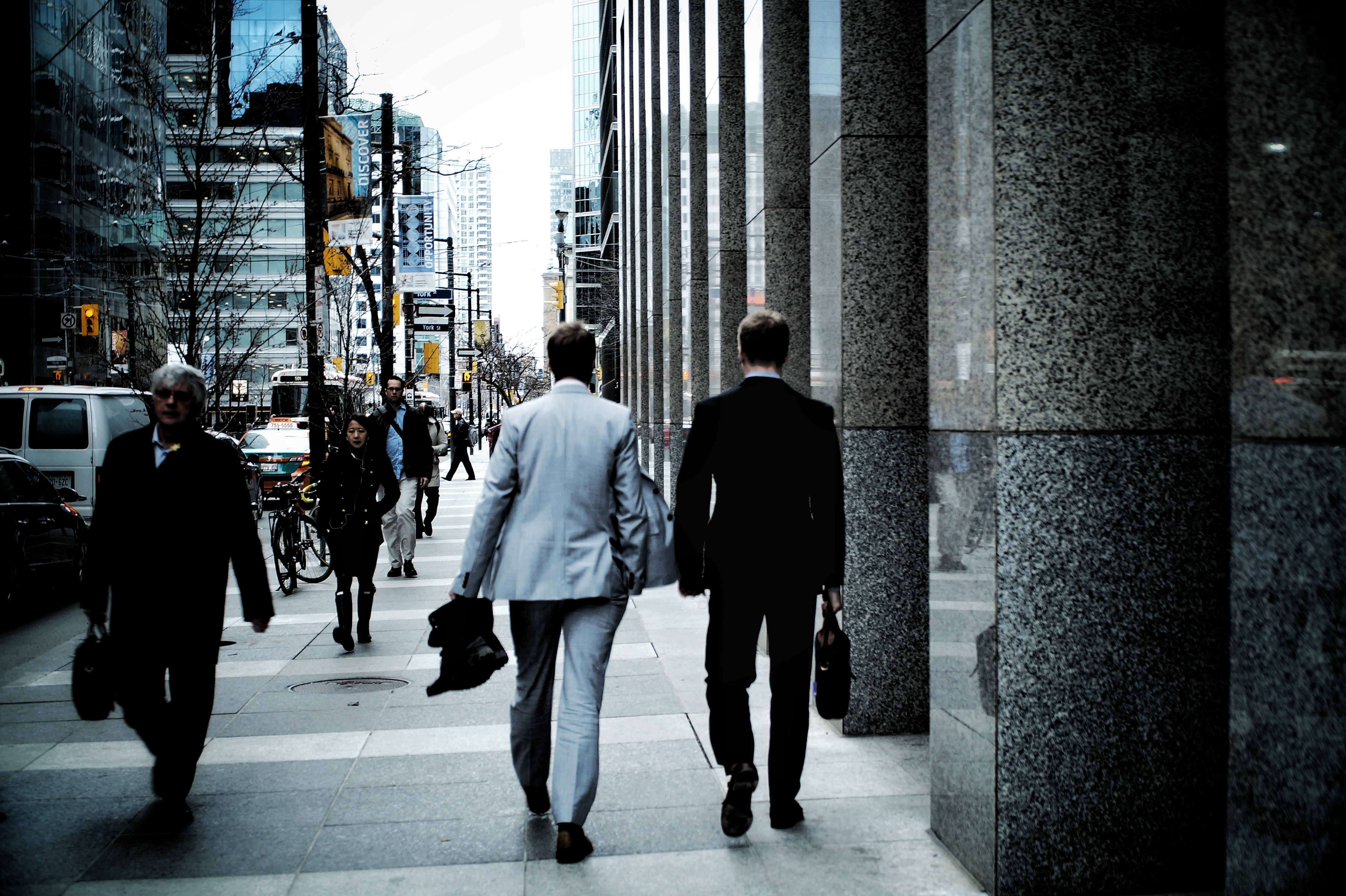 What to Look For In An M&A Advisor Before the Sale