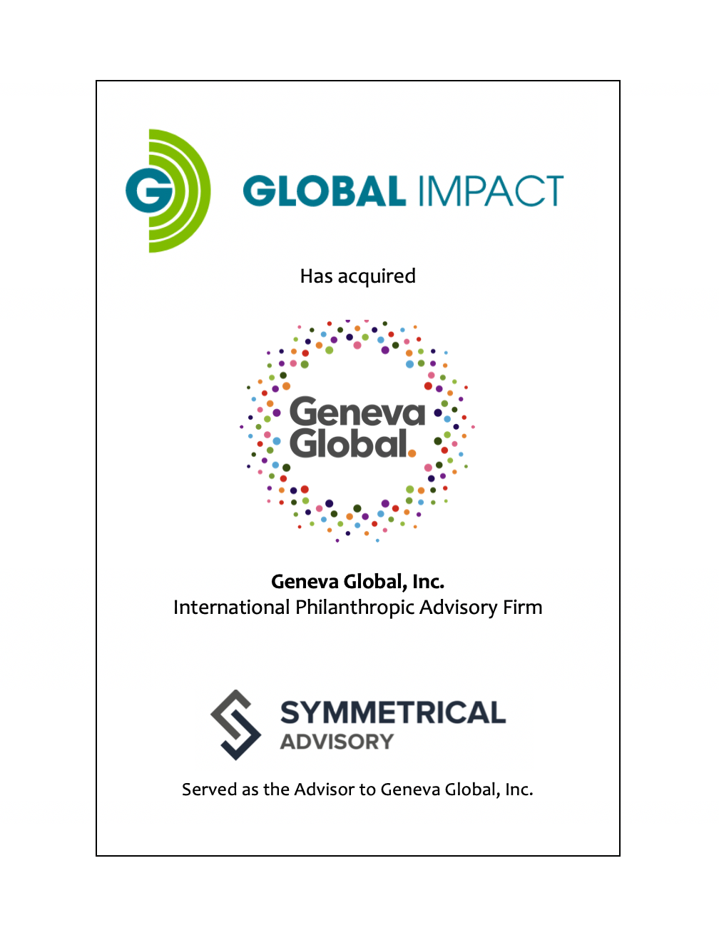 Geneva Global