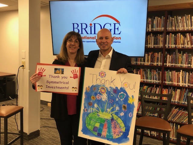 For The Third Year, Symmetrical Gives Back To Chester And Montgomery Counties