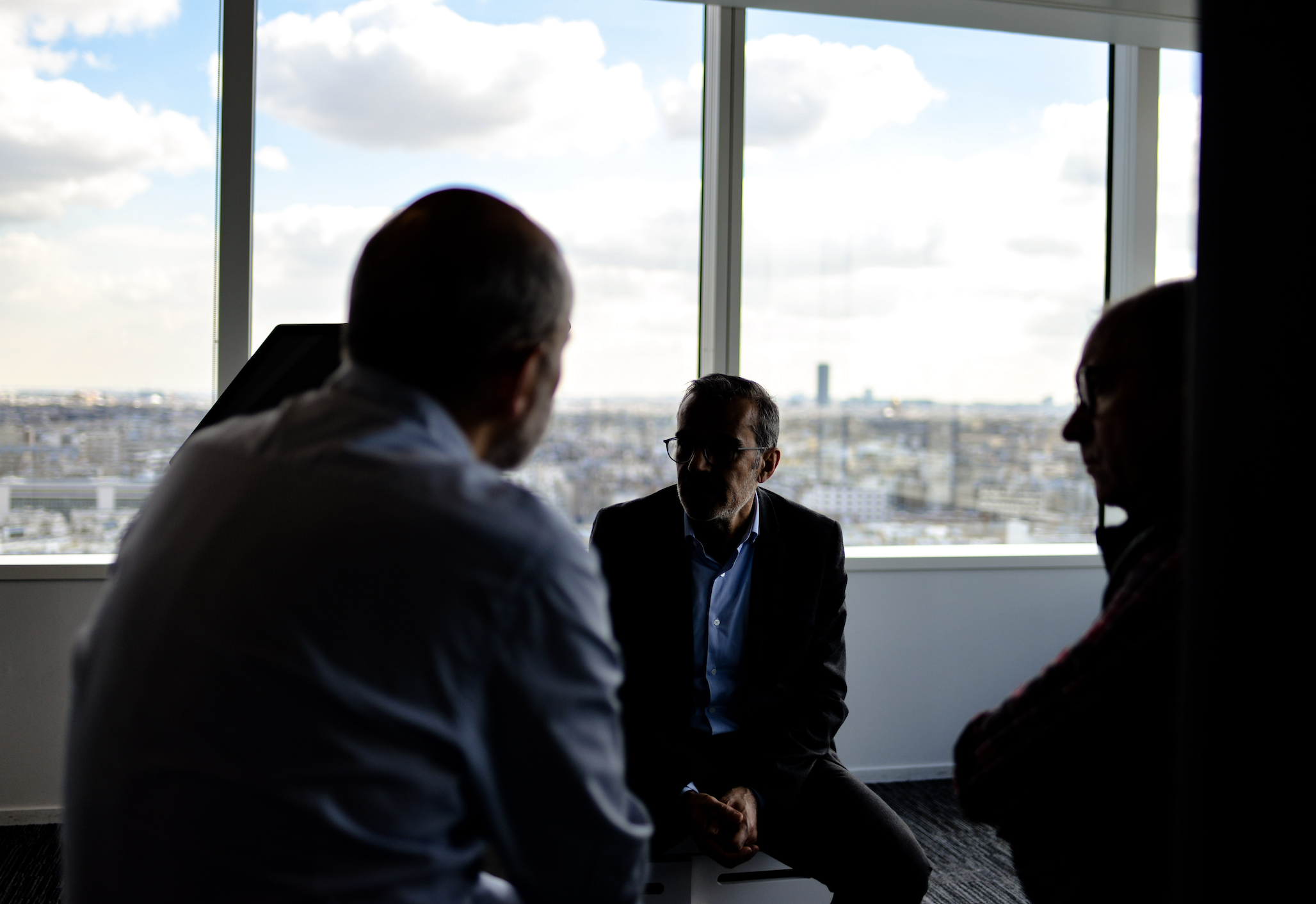 Family Offices are Alive, Well, and Investing