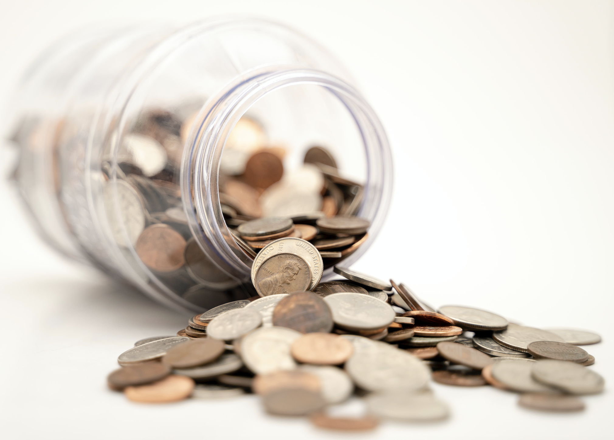 Thinking Strategically About SBA Relief Loans