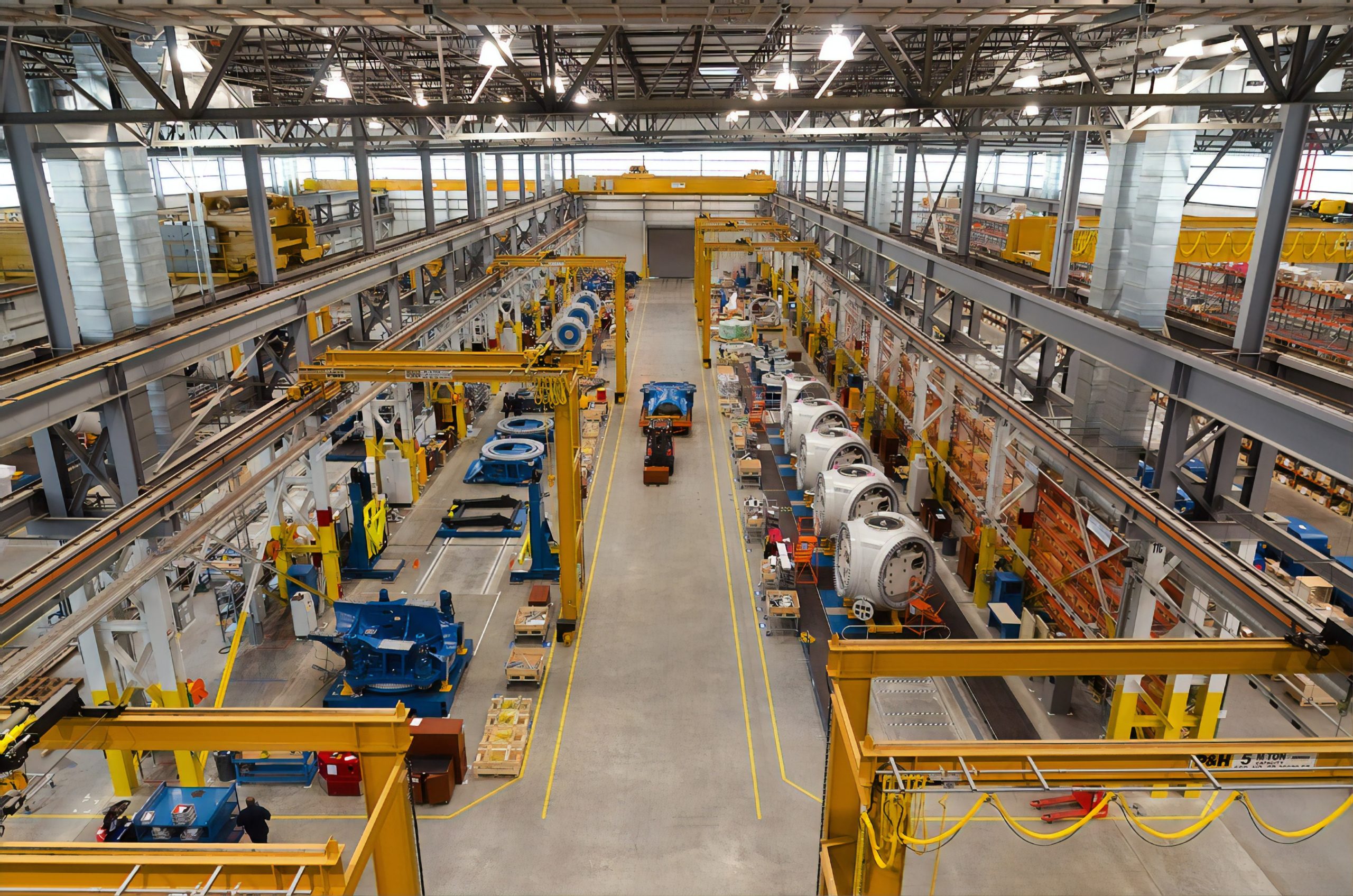 Mid-Market Industries We Are Watching