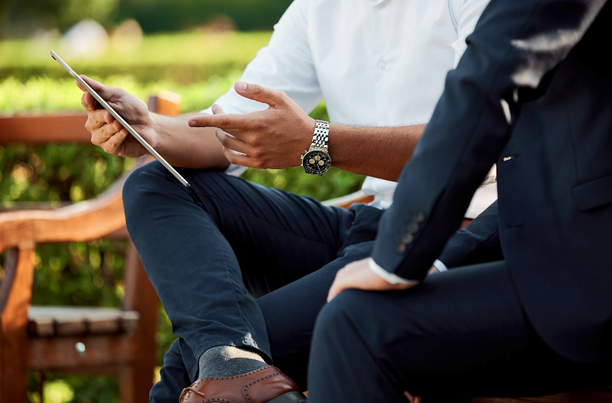 Tricky Transitions in Family Businesses