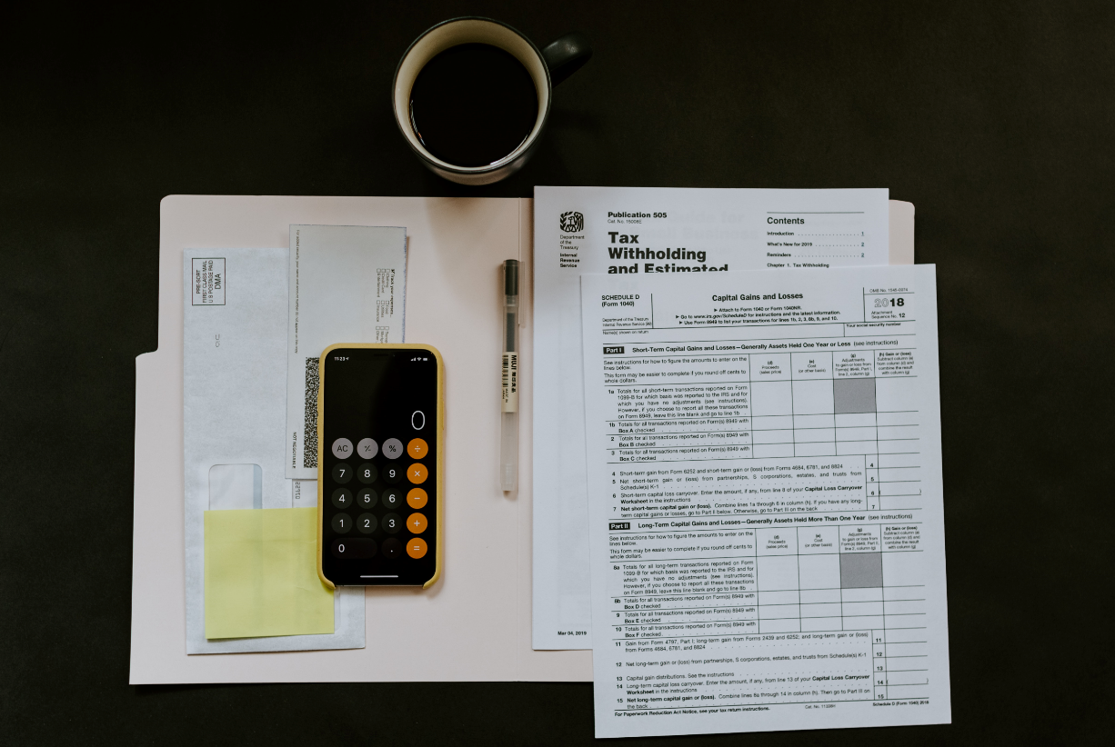 Biden’s Tax Plan, Baby Boomers, and When to Sell