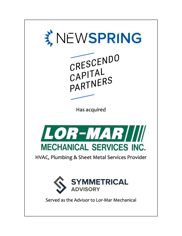 Lor-Mar Mechanical