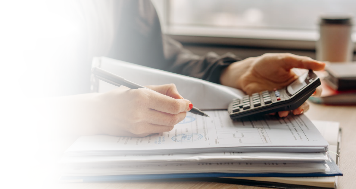 Never Overlook Your Accounting Processes