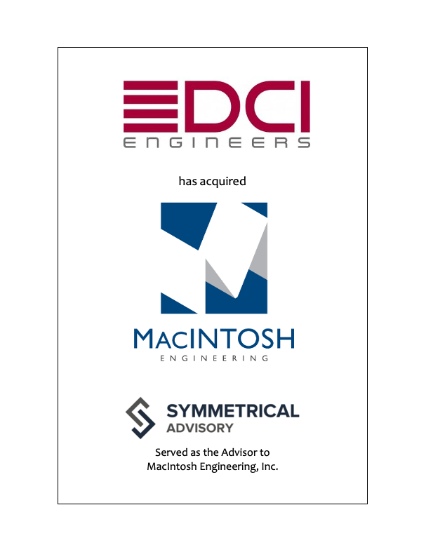 MacIntosh Engineering
