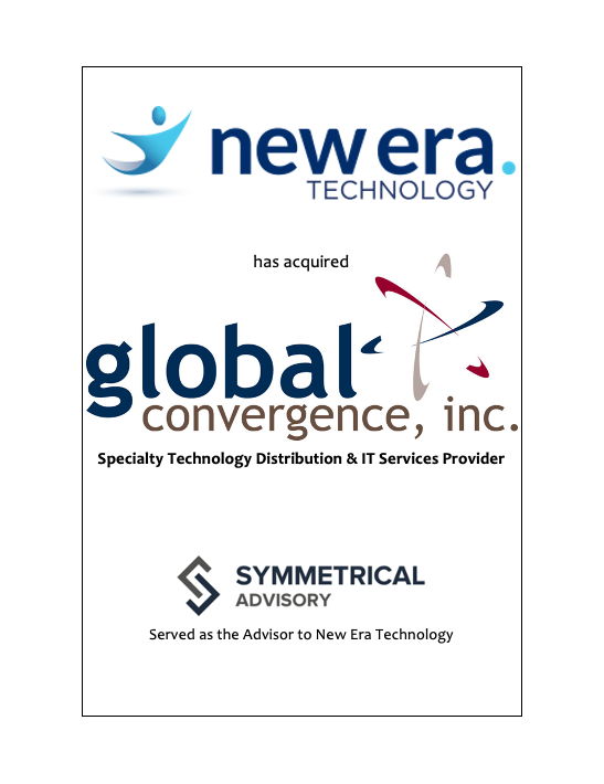 Global Convergence