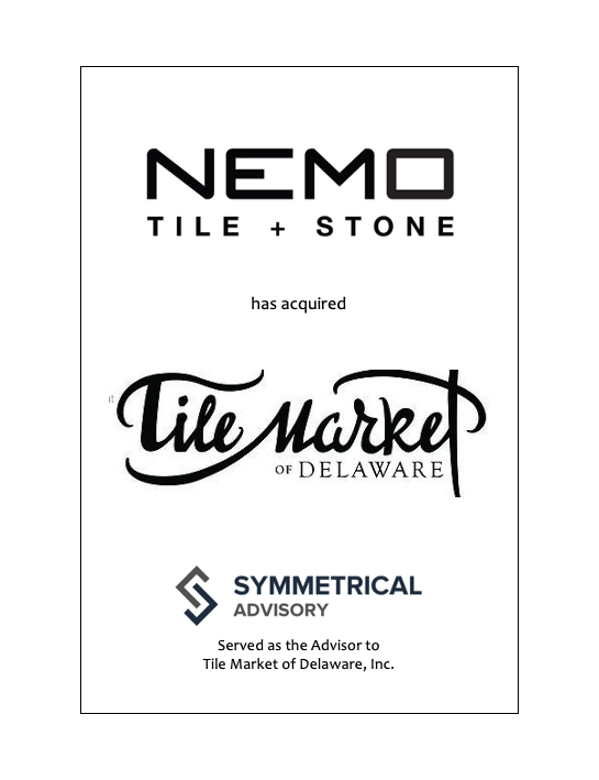 Tile Market of Delaware