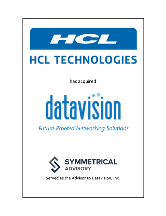 Datavision