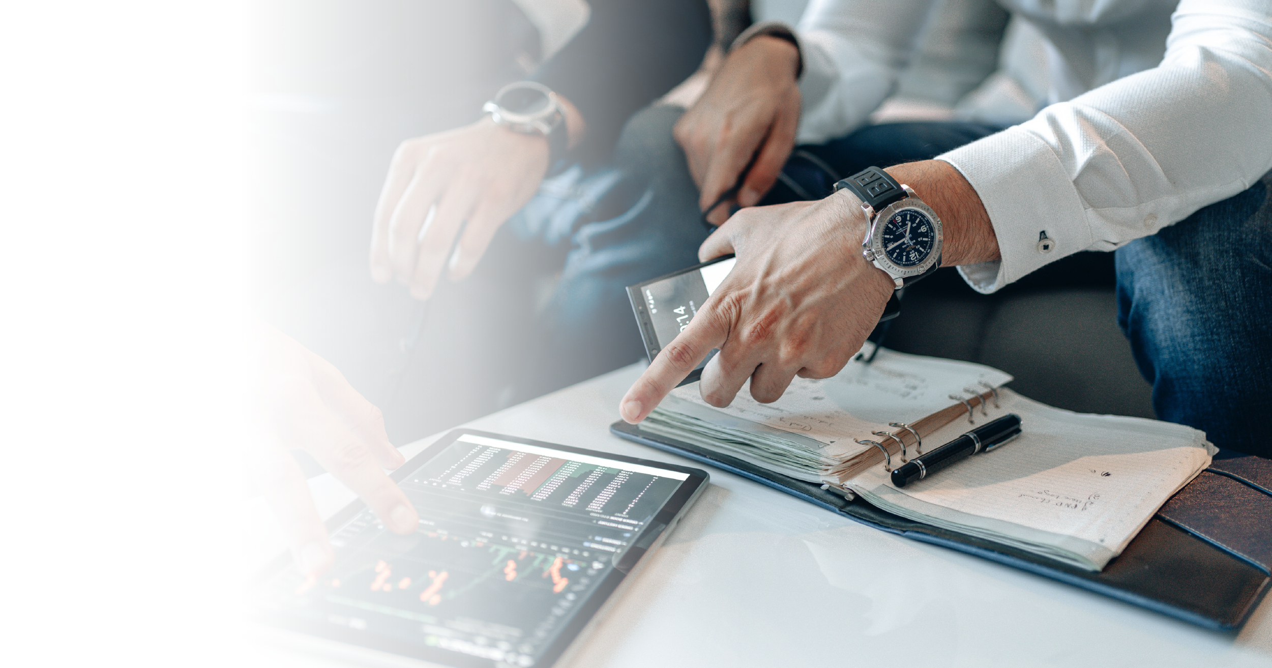 Middle-market M&A in a Volatile Environment