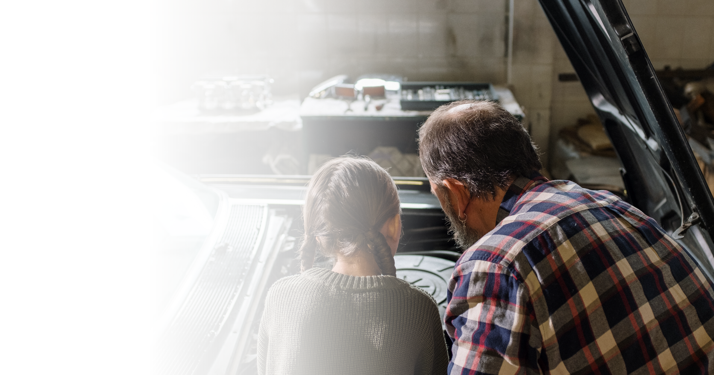 8 Reasons Why the Kids Don't Want the Family Business