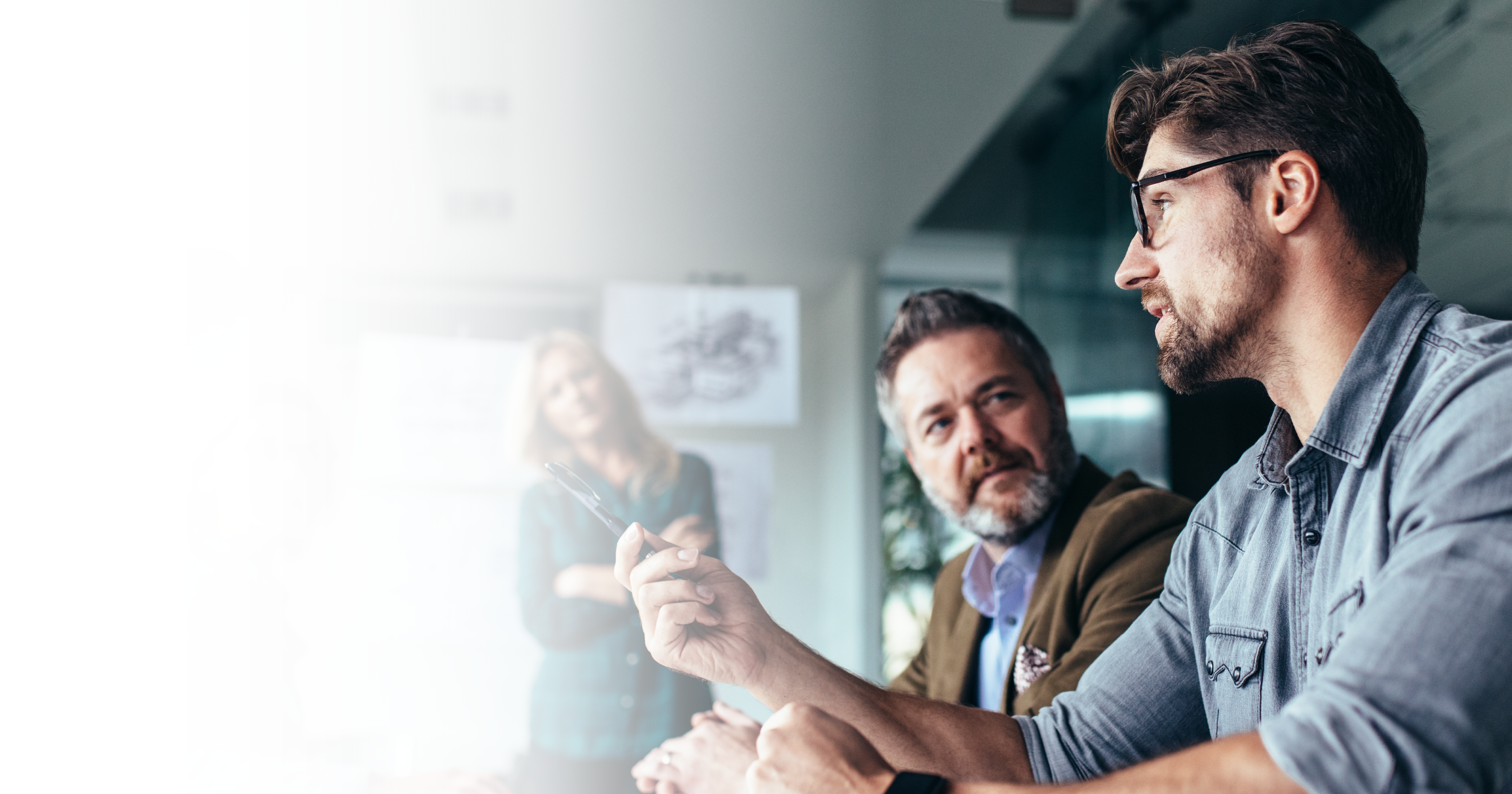 Key Differences Between Buyers Interested in Purchasing Your Business