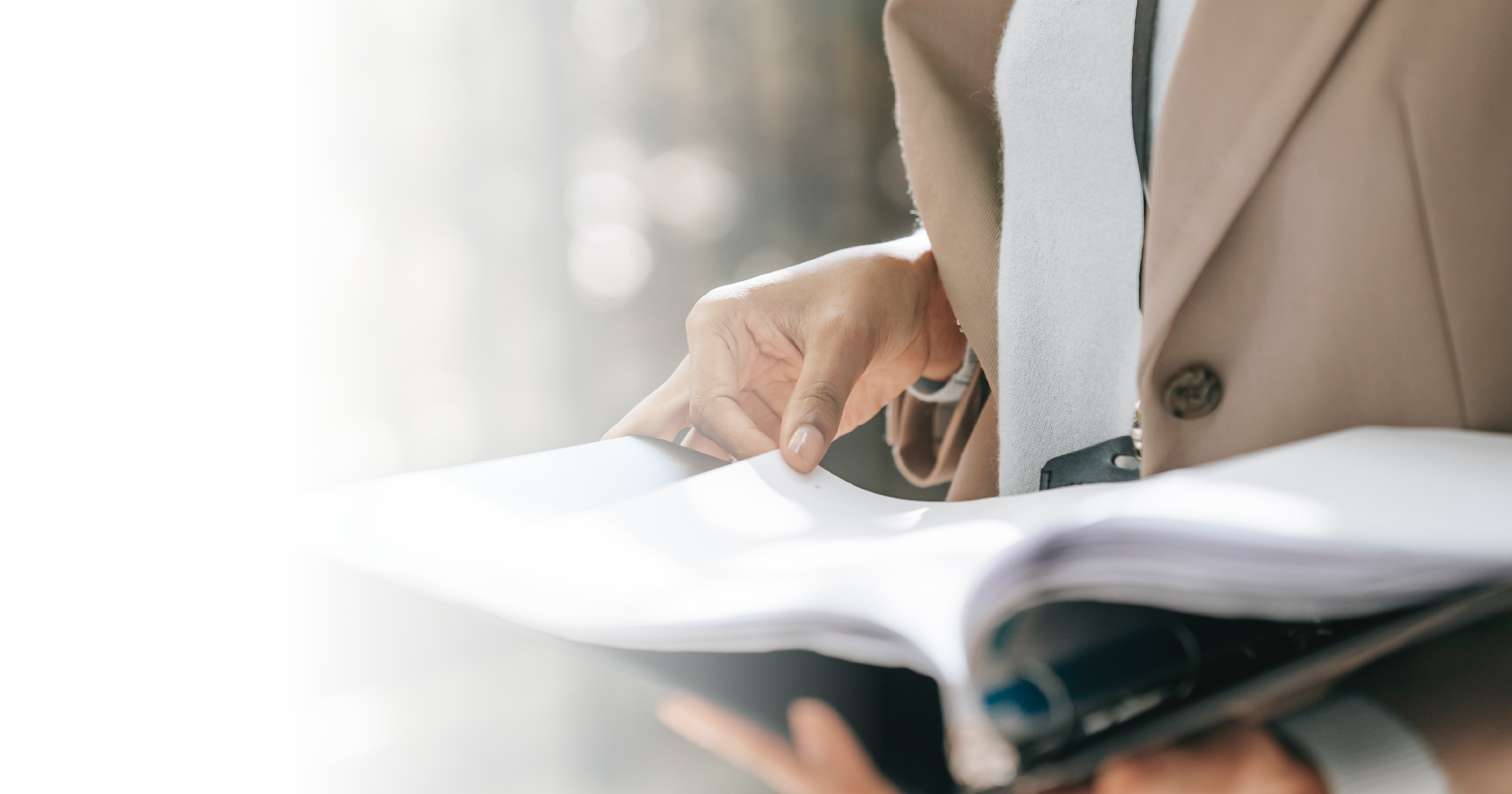 What to Expect From a Letter of Intent