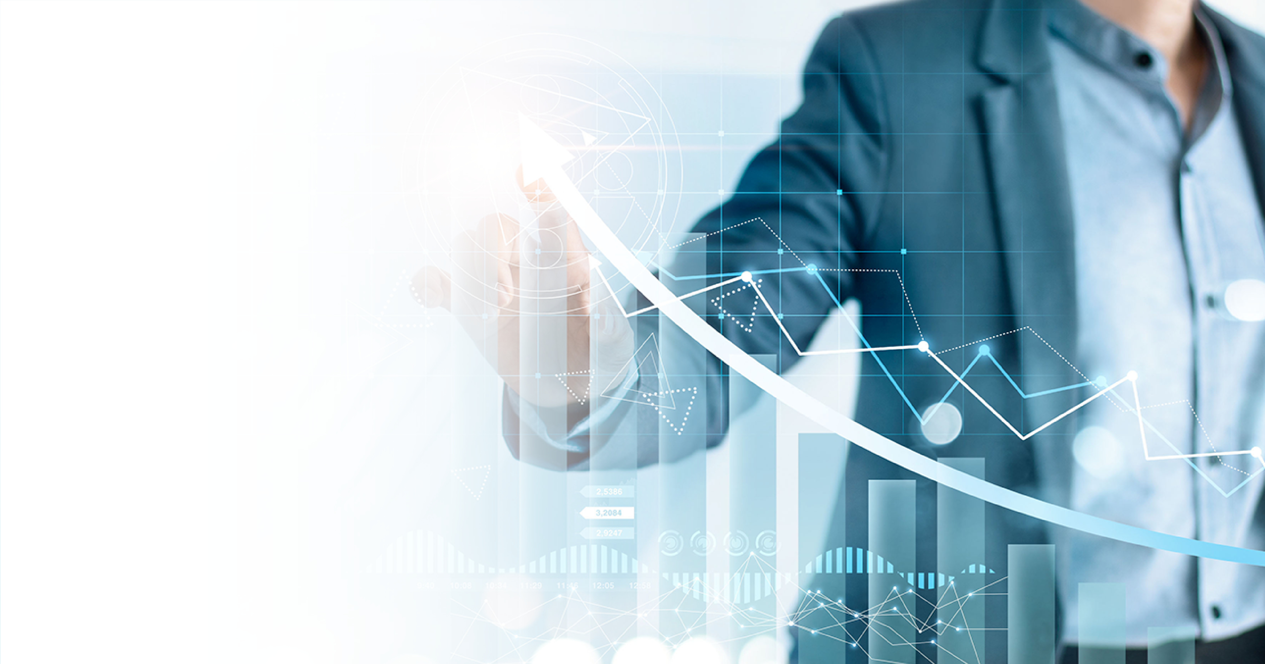 The Future of Middle Market M&A: Trends and Predictions for the Coming Year