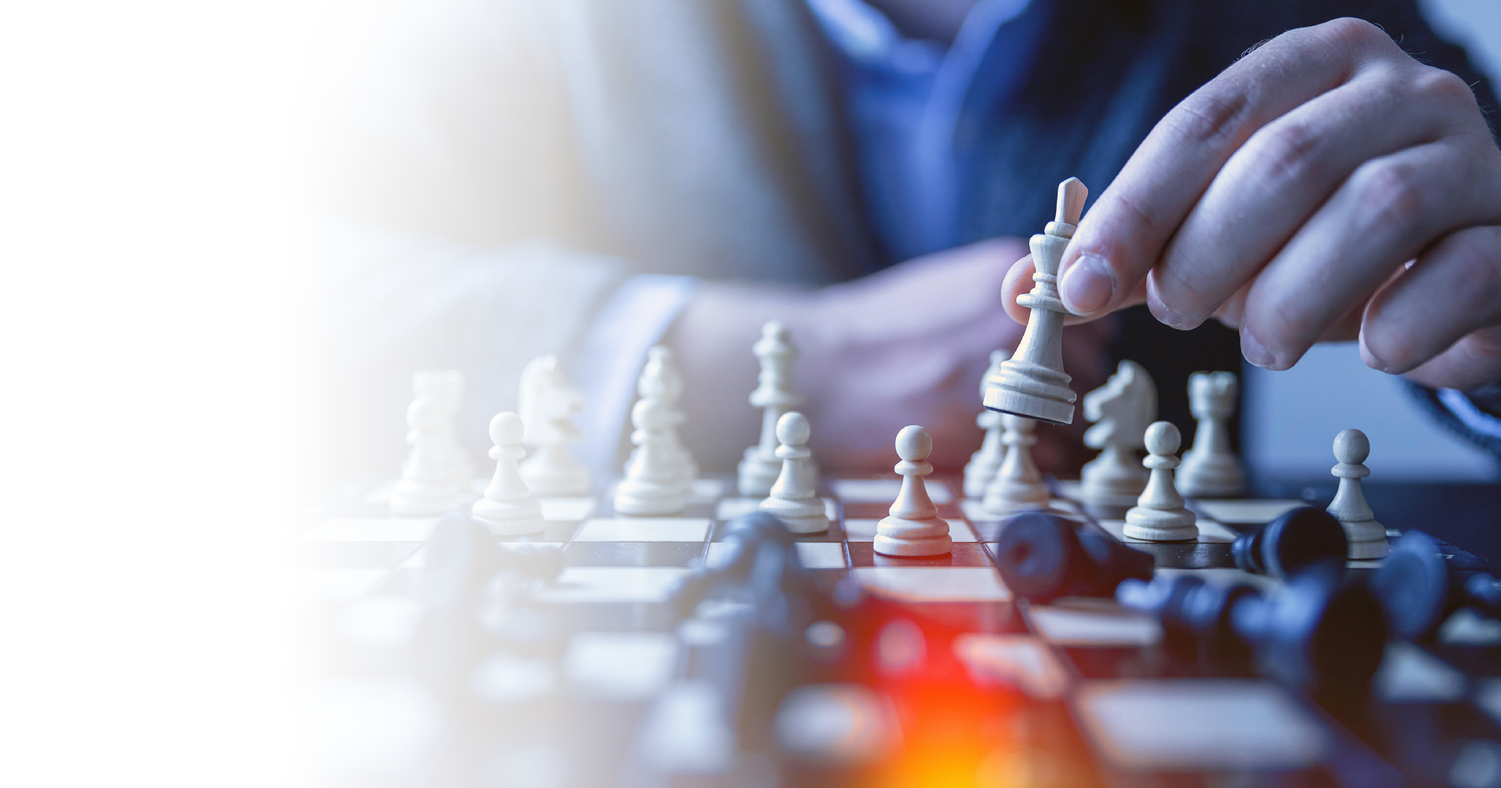10 Common Pitfalls in M&A Negotiations