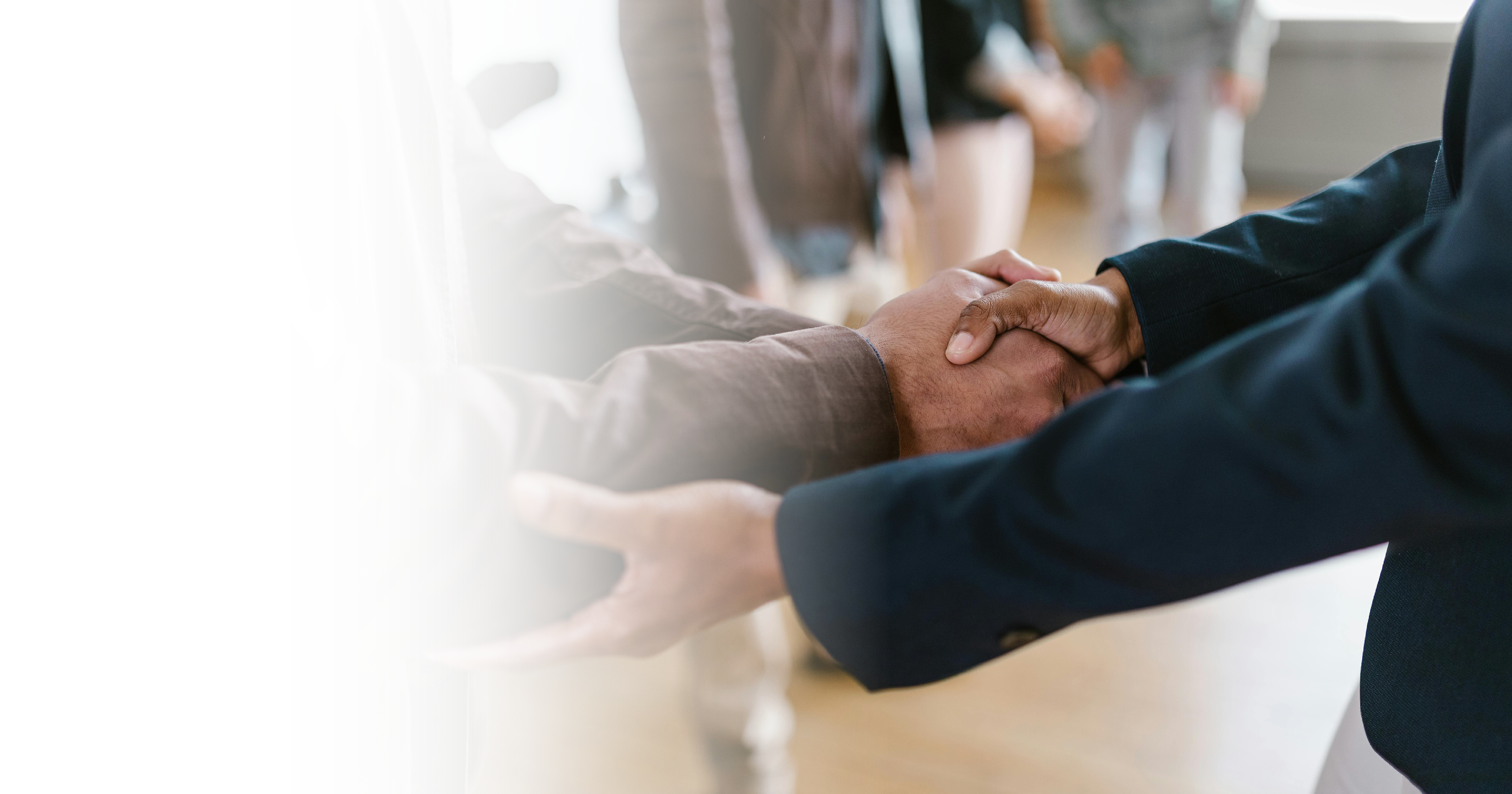 The Role of Private Equity in Middle-Market M&A