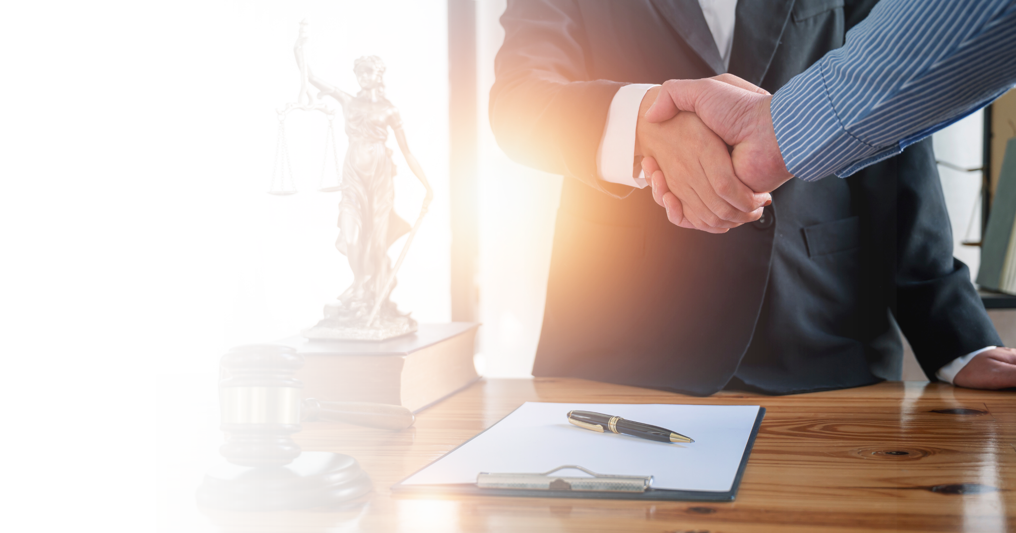 Understanding the Legal Elements of an M&A Deal