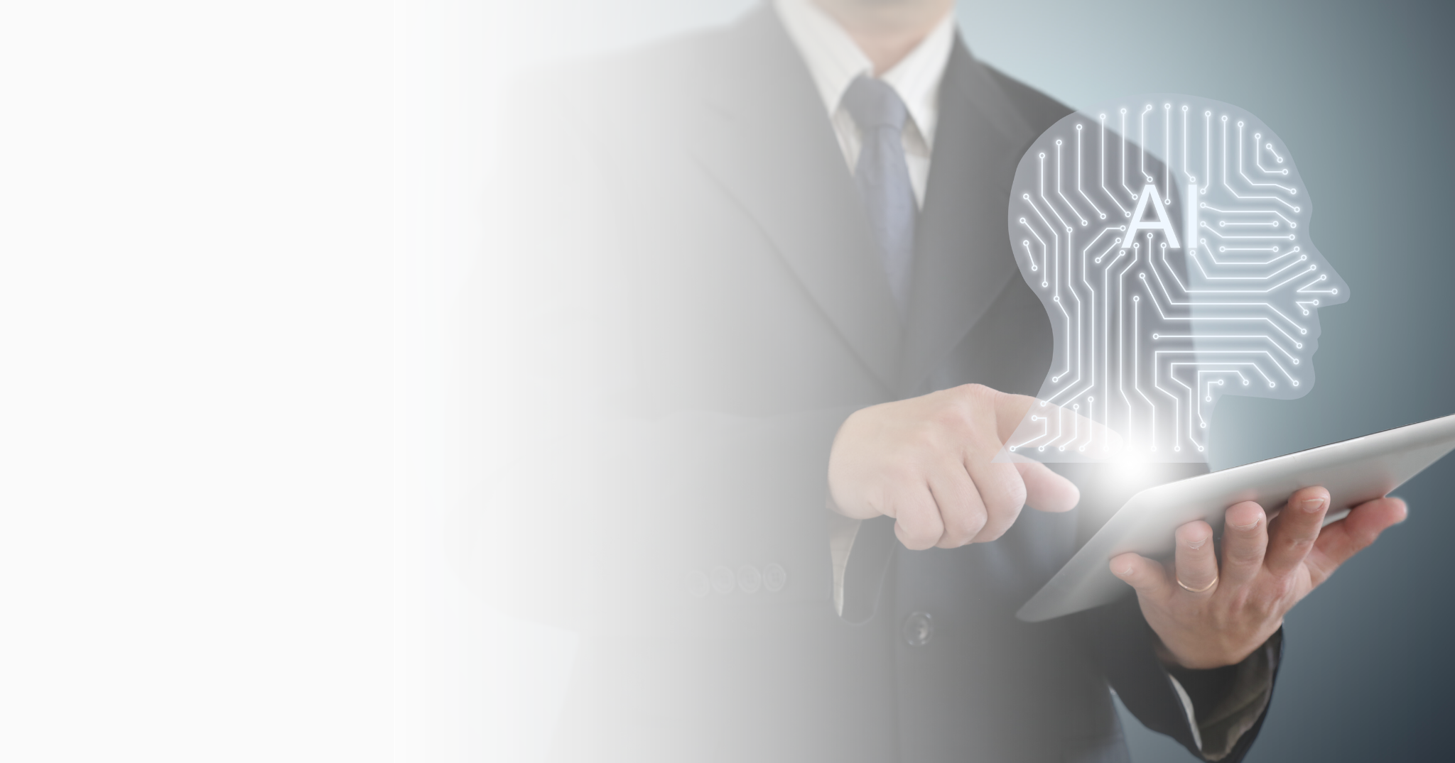 What the Arrival of Artificial Intelligence Means for M&A